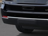 2026 Chevrolet Suburban - Preview 14