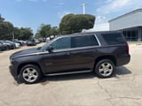 2017 Chevrolet Tahoe - Preview 2