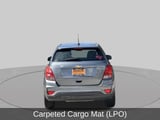 2020 Chevrolet Trax - Preview 4