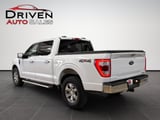 2023 Ford F-150 - Preview 4