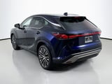 2025 Lexus RX - Preview 7