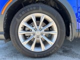 2023 Honda CR-V - Preview 11
