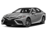 2024 Toyota Camry - Preview 4