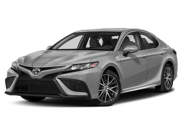 2023 Toyota Camry - Image 1