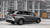 2026 Toyota Sienna - Preview 10