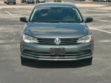 2015 Volkswagen Jetta - Preview 2