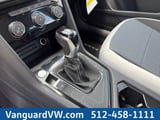 2026 Volkswagen Taos - Preview 15