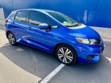 2016 Honda Fit - Preview 14