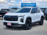 2027 Chevrolet Equinox - Preview 2