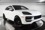 2026 Porsche Cayenne - Preview 9