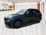 2022 BMW X5 - Preview 3