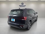2023 Volkswagen Taos - Preview 5