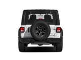 2027 Jeep Wrangler - Preview 5