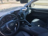 2022 Toyota Camry - Preview 11