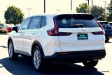 2025 Honda CR-V - Preview 4