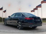 2024 Mercedes-Benz C-Class - Preview 7