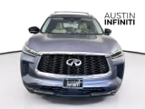 2023 INFINITI QX60 - Preview 2