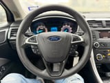 2016 Ford Fusion - Preview 11