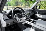 2026 Land Rover Defender - Preview 3