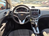 2020 Chevrolet Sonic - Preview 13