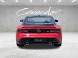 2026 Nissan Z - Preview 15