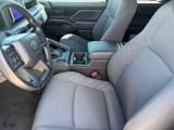 2025 Toyota Tacoma - Preview 8