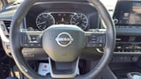 2026 Nissan Rogue - Preview 11