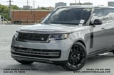 2027 Land Rover Range Rover - Preview 4