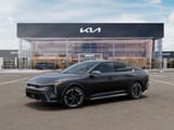 2026 Kia K4 - Preview 3