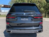 2023 BMW X7 - Preview 7