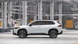 2026 Toyota Corolla Cross - Preview 4