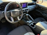 2025 Toyota 4Runner - Preview 8