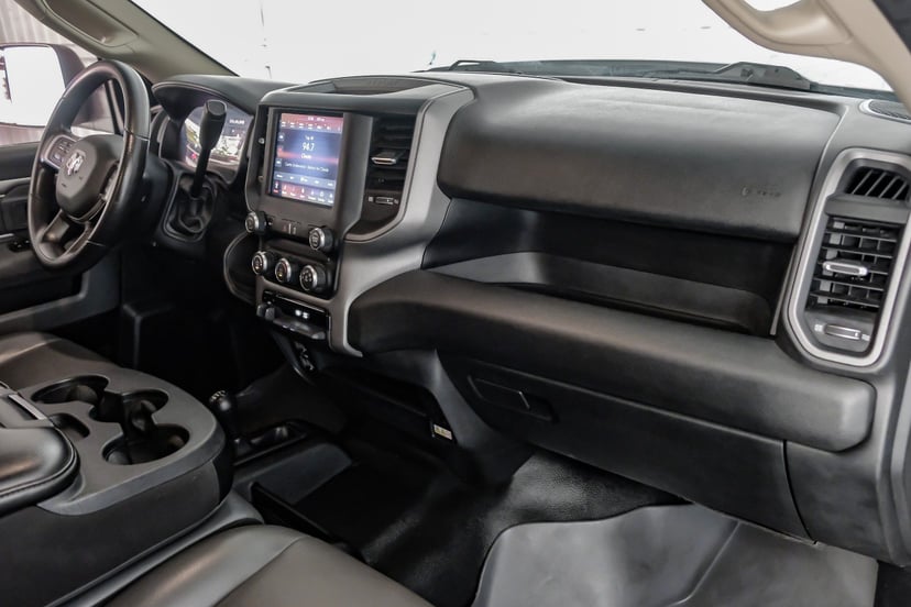 2020 Ram 3500 - Image 3