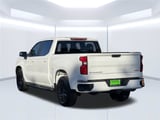 2026 Chevrolet Silverado 1500 - Preview 3