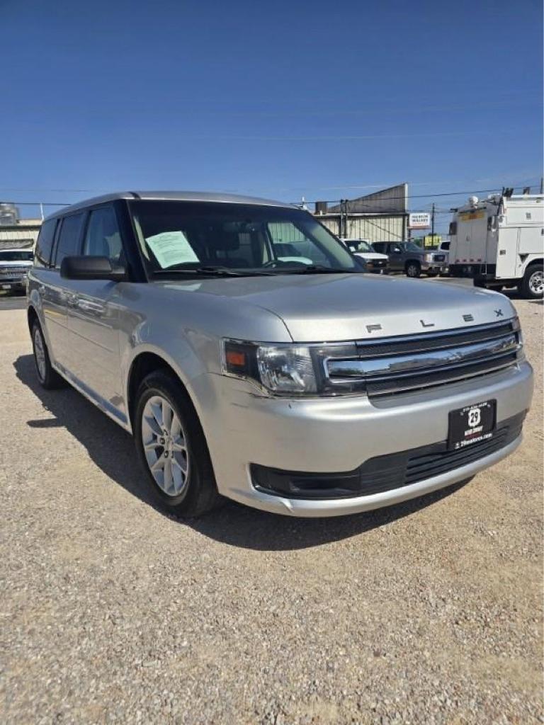 2013 Ford Flex - Image 1