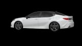 2026 Toyota Camry - Preview 5