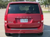 2016 Dodge Grand Caravan - Preview 5