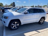 2014 Jeep Grand Cherokee - Preview 6