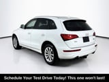 2015 Audi Q5 - Preview 5