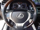 2013 Lexus GS 350 - Preview 13