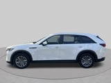 2026 Mazda CX-90 - Preview 2