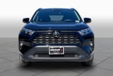 2025 Toyota RAV4 - Preview 3