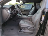 2027 Audi Q8 - Preview 14