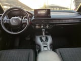 2025 Honda HR-V - Preview 14