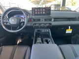 2026 Honda Pilot - Preview 8