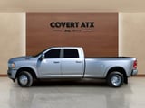 2024 Ram 3500 - Preview 2
