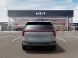 2027 Kia Carnival - Preview 5