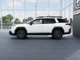 2026 Subaru Outback - Preview 3