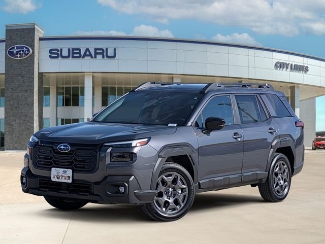 2026 Subaru Outback - Image 1