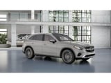 2027 Mercedes-Benz GLC - Preview 12